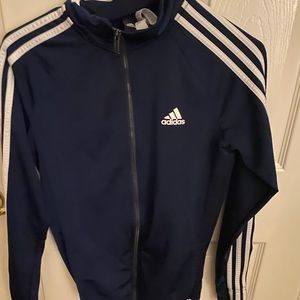 Adidas sweater